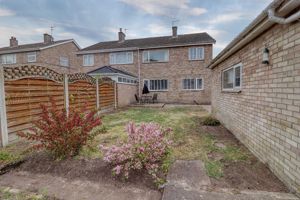Garden- click for photo gallery